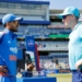 England vs India 1st ODI toss update