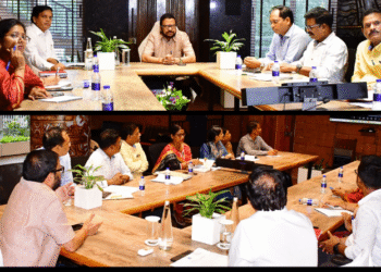 Baitarani River flood preparedness Odisha