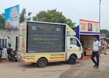 Rath Yatra 2026 Puri transport arrangements