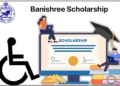 Odisha Gives 15-Day Deadline to Clear Over 4,700 Pending Banishree Scholarships for Differently-Abled Students