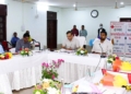 Odisha Minister Pushes Youth Red Cross to Lead Campus Safety and Volunteer Revolution