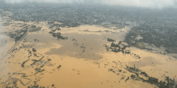 Odisha flood road repair order