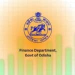 Odisha Finance Dept transfer order salary freeze