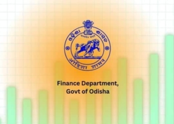 Odisha Finance Dept transfer order salary freeze