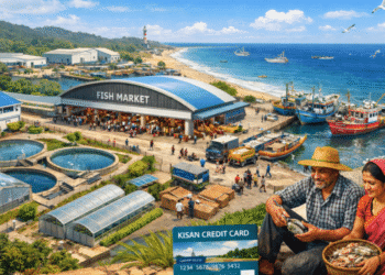 Blue Economy Odisha PMMSY