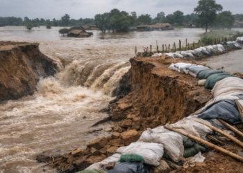 Odisha Floods