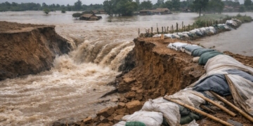Odisha Floods