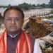 Odisha CM flood preparedness message 2026