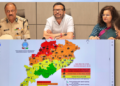 Odisha flood preparedness 2026