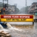 Odisha flood urban response