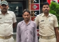 Fugitive Arrested After 28 Years in Jharsuguda Murder Case