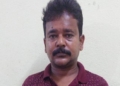 Odisha STF ganja smuggling arrest