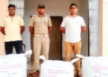 Boudhagada ganja seizure 2026