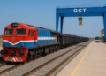 Odisha Gati Shakti Cargo Terminals