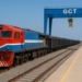 Odisha Gati Shakti Cargo Terminals