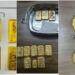 DRI Seizes 27 Kg Smuggled Gold in Nationwide Raids