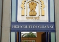 Ahmedabad serial blasts case