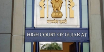 Ahmedabad serial blasts case