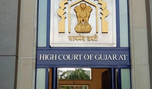 Ahmedabad serial blasts case