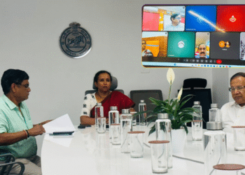 Odisha flood health preparedness