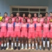 India women’s hockey squad Asian Games
