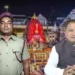 Puri Rath Yatra home guard death