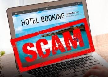 CID Crime Branch Cracks Down On Fake Hotel Booking Scams Ahead of Rath Yatra