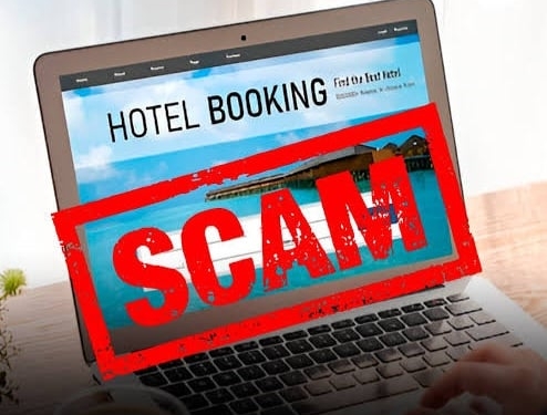 CID Crime Branch Cracks Down On Fake Hotel Booking Scams Ahead of Rath Yatra