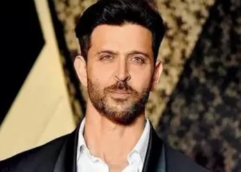 Hrithik Roshan soft drink ad case