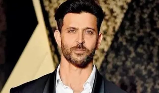 Hrithik Roshan soft drink ad case