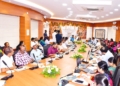 Odisha handicraft training SIDAC