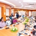 Odisha handicraft training SIDAC