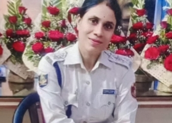 Woman IIC found hanging