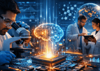 IIT Bhubaneswar computing breakthrough