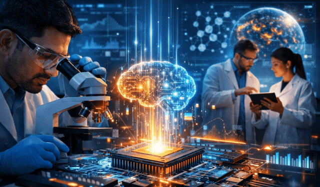 IIT Bhubaneswar computing breakthrough