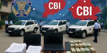 Digital Arrest’ Scam