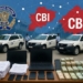 Digital Arrest’ Scam