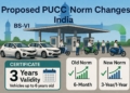 PUCC rule change