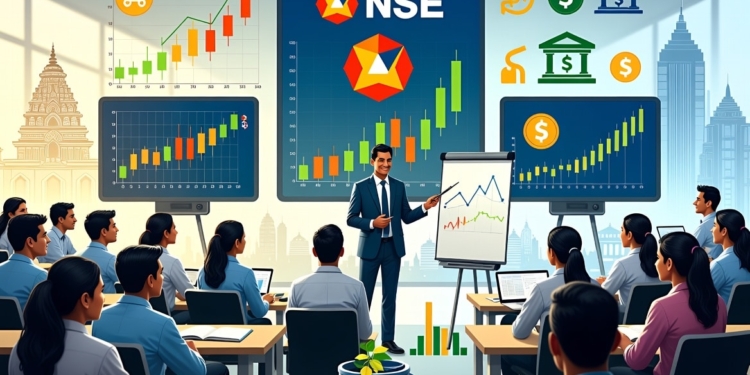 Stock Market Training