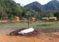 Rayagada burial dispute