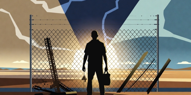 Odia migrant worker trapped in Goa