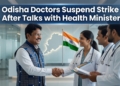 Odisha doctors strike