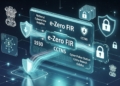 Odisha Police e-Zero FIR System