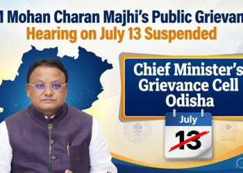 CM grievance hearing suspension