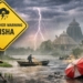 Odisha IMD weather warning