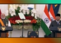 India Indonesia BrahMos deal