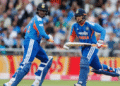 India 190 vs England 2nd T20I 2026
