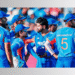 England Crush India by 56 Runs to Complete 4-0 T20I Whitewash