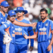 India vs Zimbabwe 2nd T20I