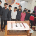 Bhubaneswar group clash Chandrasekharpur